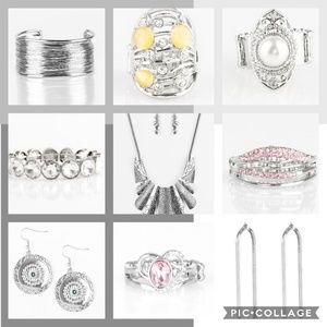 Paparazzi jewelry